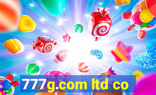 777g.com ltd co